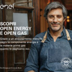 Open Energy e Open Gas