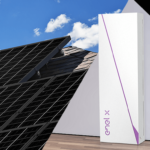 Black Edition Impianto fotovoltaico da 6 kW e sistema di accumulo da 9,6 kWh